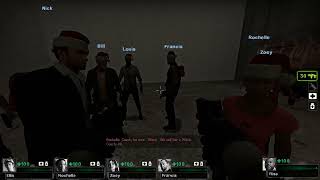 L4D2 Talker: Easter Egg?