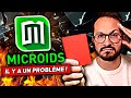 Microids doit ragir  il y a un problme 