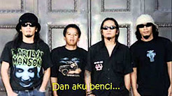 Video Mix - "Pelangi Di Matamu" - Jamrud [vers. 2000] - Playlist 