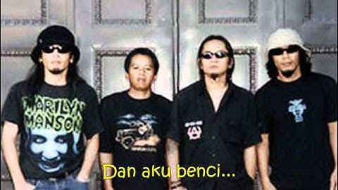 "Pelangi Di Matamu" - Jamrud [vers. 2000]