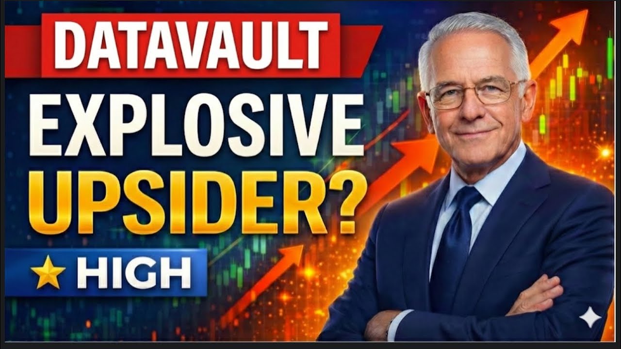 Datavault AI | Expectation vs Reality Explained