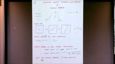 Quantum Local Testability