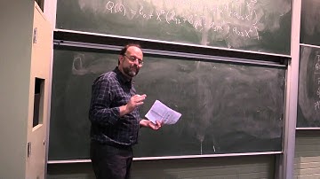 Algorithms course in UNSW, April 16, 2015 - Part 2