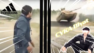 CYKA BLYAT - Hardbass