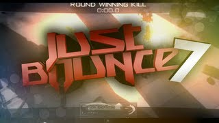 Just Bounce - Episode 7
