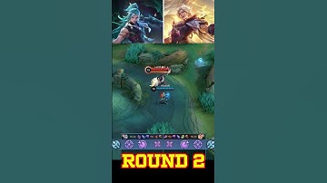 Suyou vs Lukas Round 2 #shorts