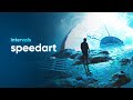INTERVALS | Blender + Photoshop Speedart