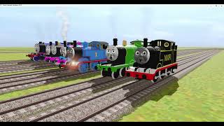 Pizza Tower Screaming Extended