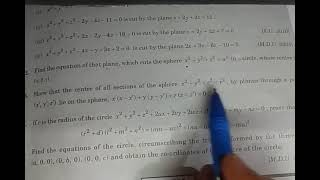 Famous chapter 6(lecture 7)#Solid geometry Profile
