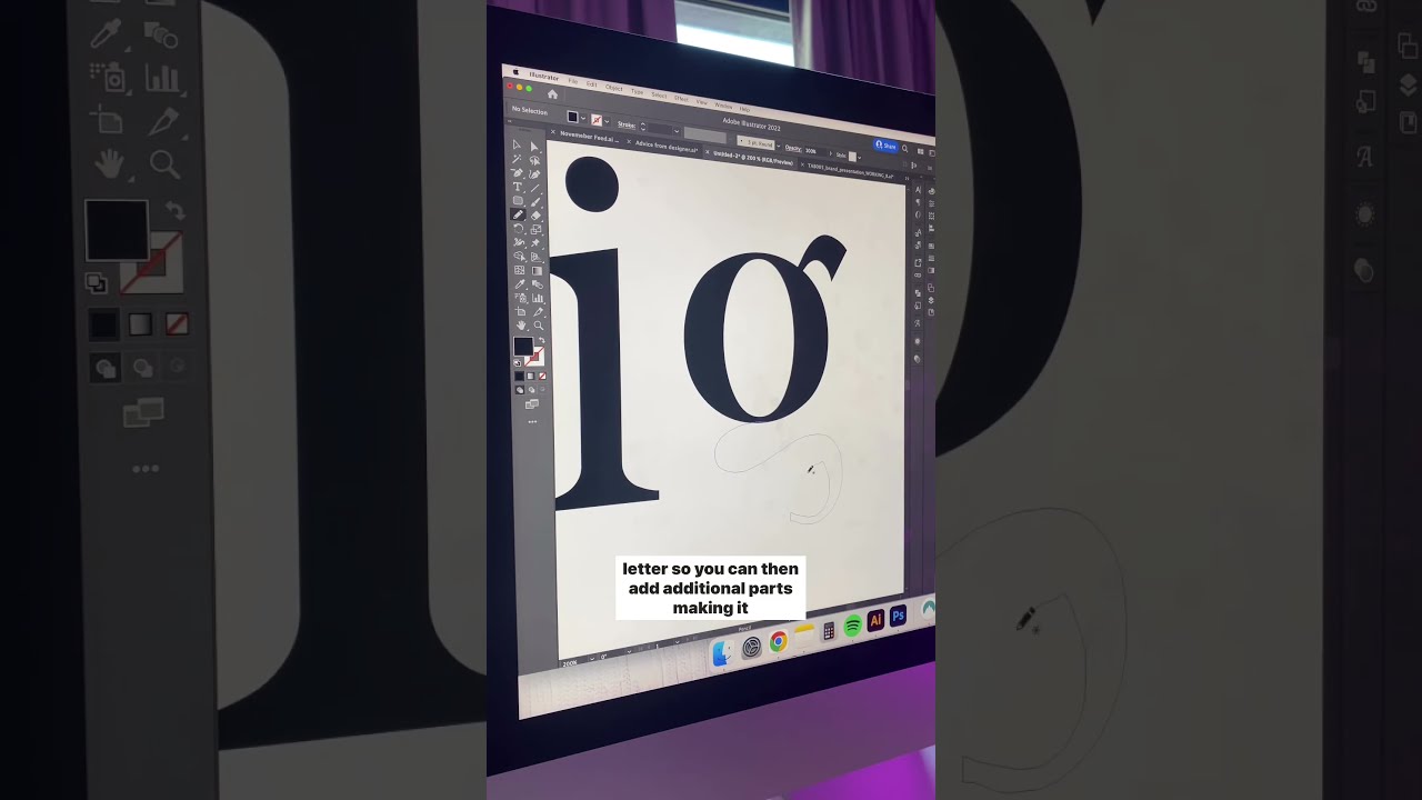 Easily Customize a Font with this Tool