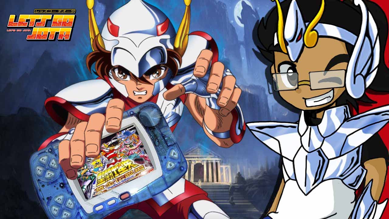 Saint Seiya: Ougon Densetsu Hen Perfect Edition — StrategyWiki