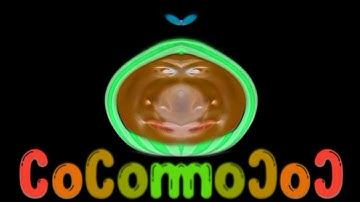 COCOMARTIN Intro Part 128 COCOMELON PARODY - Special Audio and Visual Effects Weird Funny Video Edit