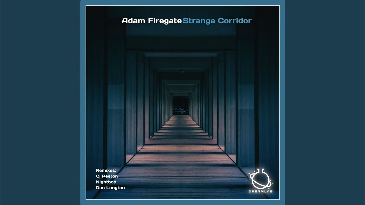 Watch Strange Corridor (Radio Edit) on YouTube Watch Strange Corridor (Radio Edit) on YouTube