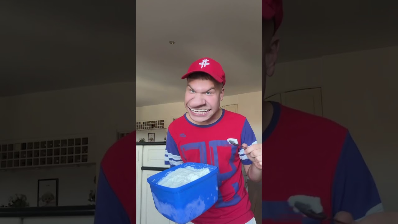 Sibling Doesn't Listen 