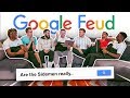 SIDEMEN PLAY GOOGLE FEUD