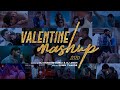 Valentines Mashup 2020 | DJ Shadow Dubai x DJ Ansh | Best Romantic Songs