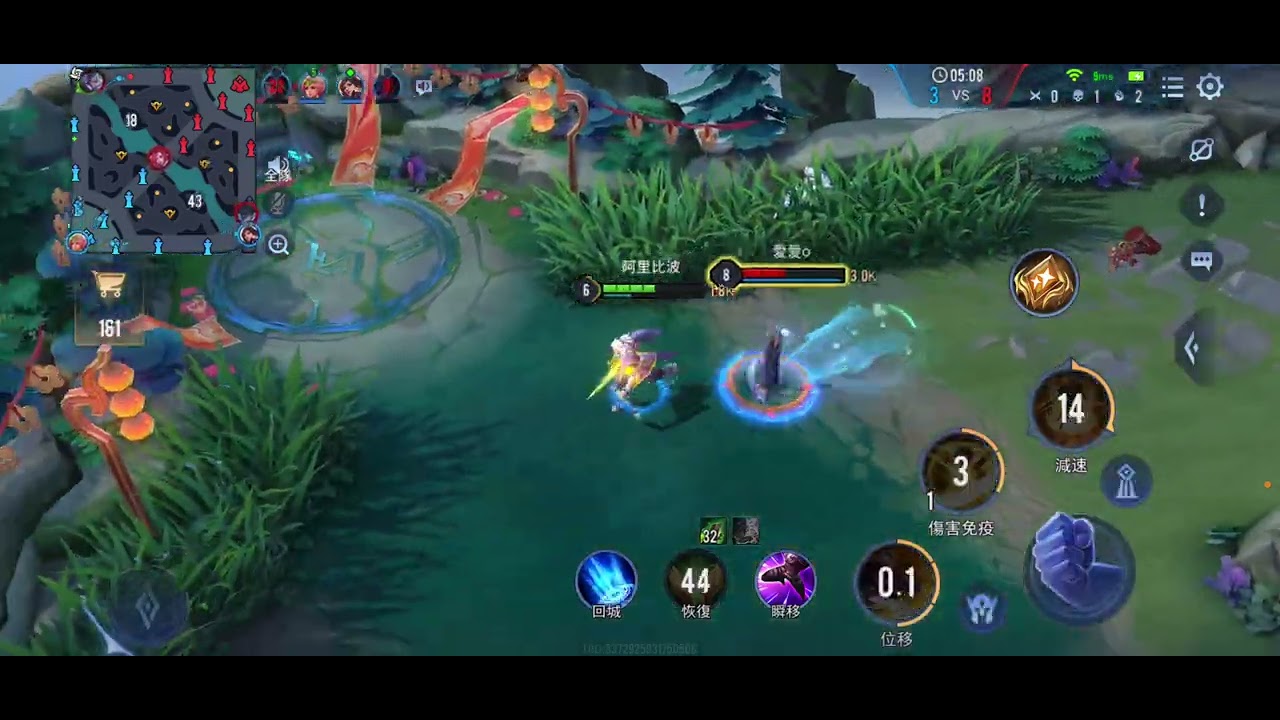 🙀0218❤️瑞克❤️厚🫠這些到底都是什麼隊友啦🙄