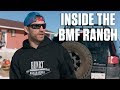 Inside Donald Cerrone’s BMF Ranch | ESPN MMA