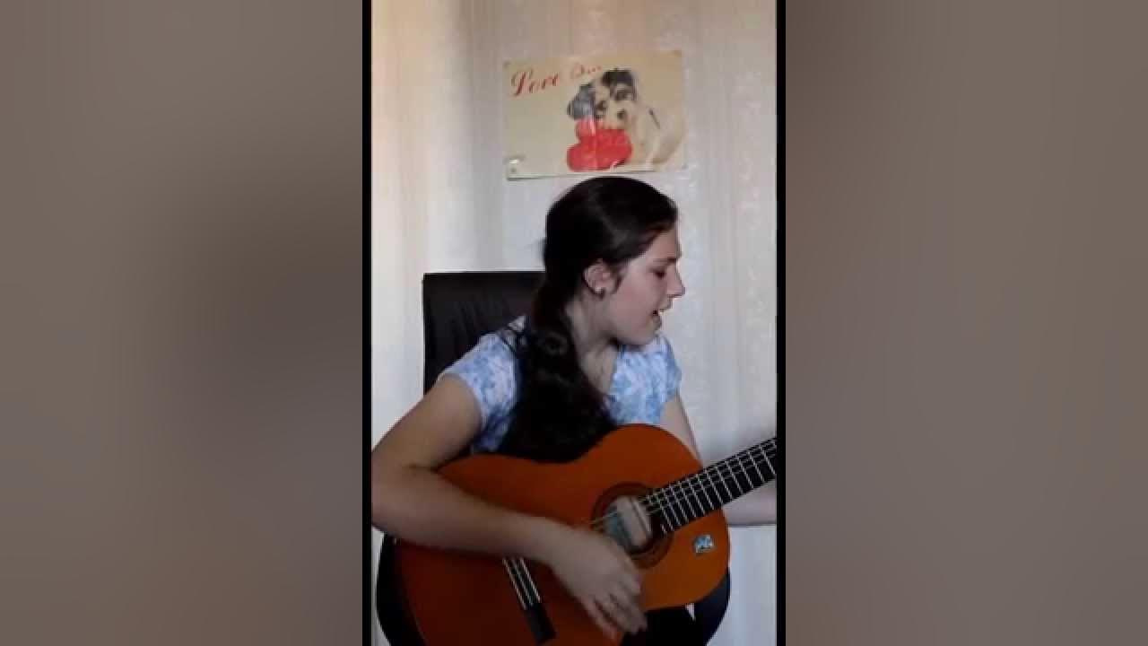 перепела песню гости из будущего