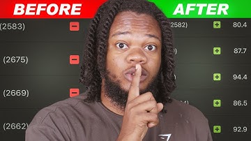 I Wasted Years Losing at Chess Until I learnt This ONE Thinking System