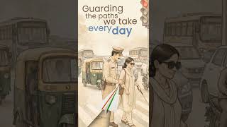 Happy Independence Day | To the ones who keep India moving, even when no one’s watching!🇮🇳