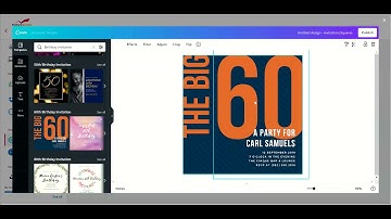 Canva Digital Signage with NoviSign