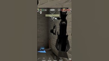 Epic 1v3 for the WIN | Valorant Clutch Moment #shorts #clutchplay #valorant