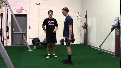 Reverse Lunge with Valslide Variations