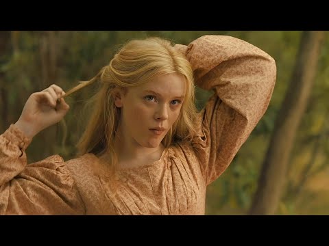 بنـت شمال بتشتغل في بيت دعـاره وبتقع في حب رجل دين ملخص فيلم Redeeming Love 