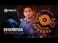 Estatística Polícia Federal - Curso Completo e Gratuito - Aula 1