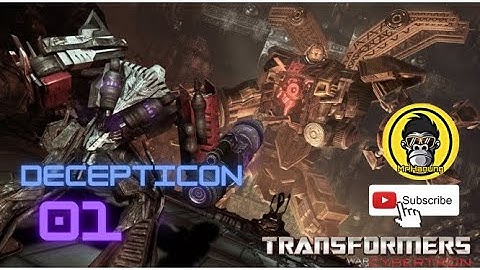 [PART 1 PC] Chapter 1 Let