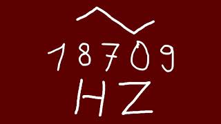 18709 hz triangle