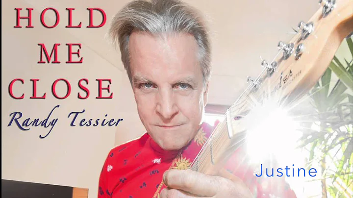 Randy Tessier - Justine