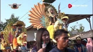 CINTA ORA KUASA |VOC.ELIZA PPM | | PUTRA PAI MUDA |LIVE DS.SUKAHAJI KEC.PATROL 16 MEI 2021