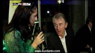 The Kurdish Gala In Danmark 2008 Part 4