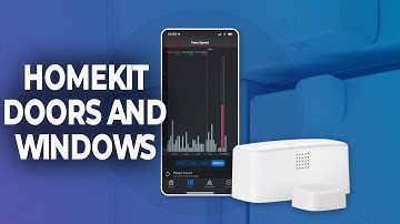 Eve Door & Window Review