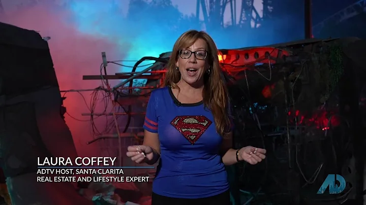 Selling Santa Clarita with Laura Coffey: Rollercoa...