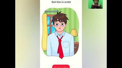 DOP 3 Answers |Delete One Part 3| Level 28 #dop #dop3 #dop #gameplay #androidgames #shorts