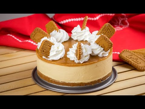 Vídeo: Receita De Cheesecake De Caramelo