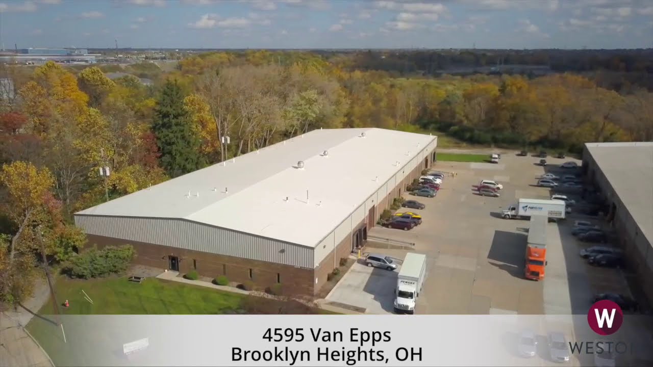 4595 Van Epps Rd YouTube