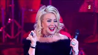 KIM WILDE   Cambodia   LES ANNEES BONHEUR 2013