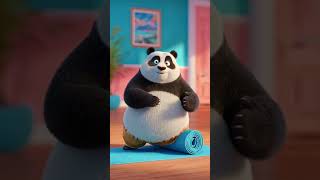 sir panda!!!