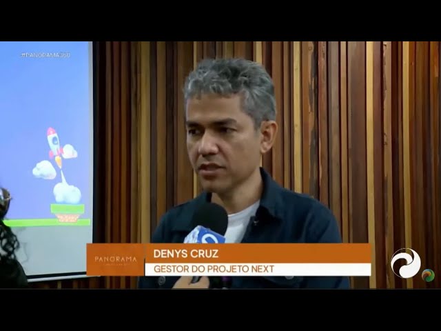 Next Sebrae 2025: com foco em inovação, programa gratuito de capacitação para empreendedores é lançado em Manaus