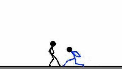 My first animation in Mc Flash 8.avi