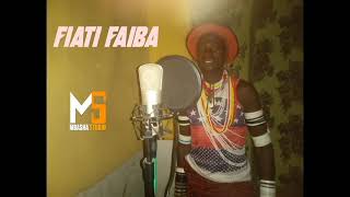 Fiati Ng Wana Faiba Dotto Jitenge Prd By Mbasha Studio 2021