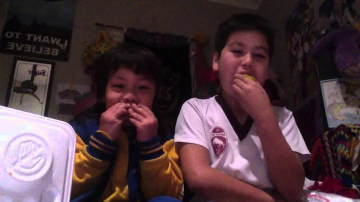 The Lime Challenge