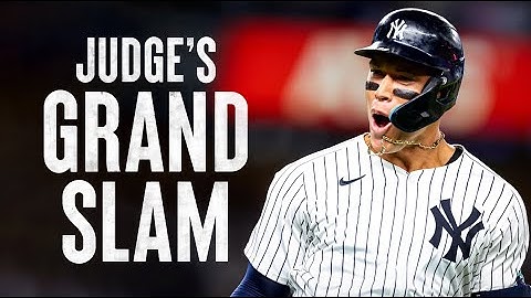Aaron Judge