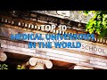 Top 10 Best Medical Universities in the world | Tuition Fees | 2022