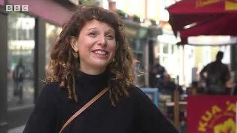 Speakout 3rd Edition A2+ Unit 5 BBC Street Interview