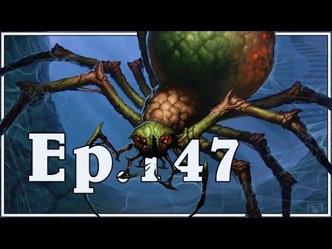 Funny and Lucky Moments - Hearthstone - Ep. 147
